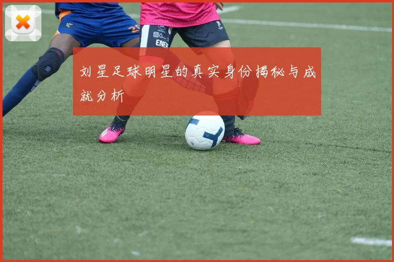 刘星足球明星的真实身份揭秘与成就分析