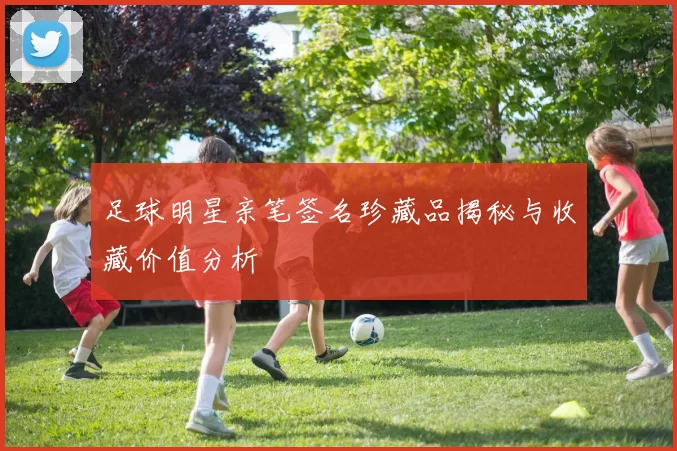 足球明星亲笔签名珍藏品揭秘与收藏价值分析