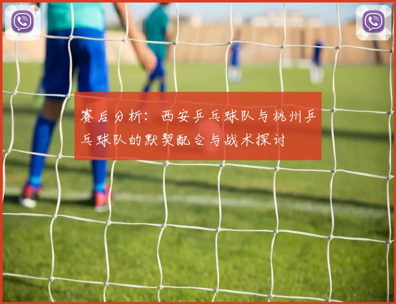 赛后分析：西安乒乓球队与杭州乒乓球队的默契配合与战术探讨