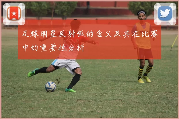足球明星反射弧的含义及其在比赛中的重要性分析
