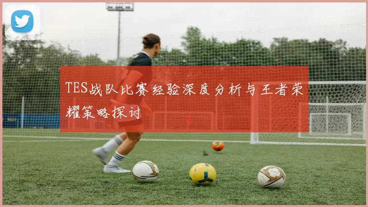 TES战队比赛经验深度分析与王者荣耀策略探讨