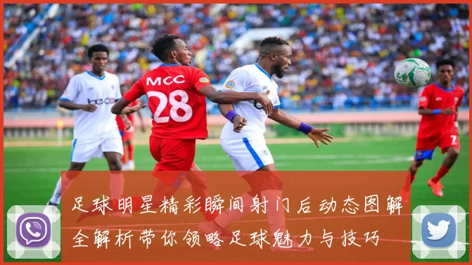 足球明星精彩瞬间射门后动态图解全解析带你领略足球魅力与技巧