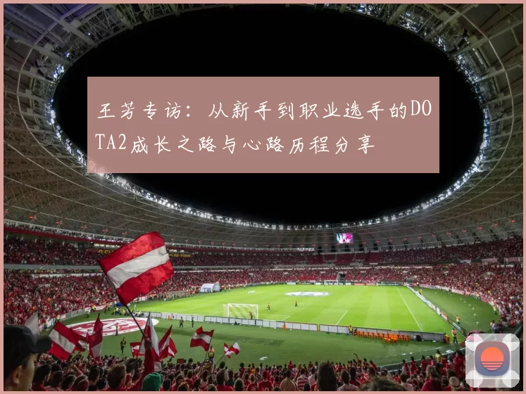王芳专访：从新手到职业选手的DOTA2成长之路与心路历程分享