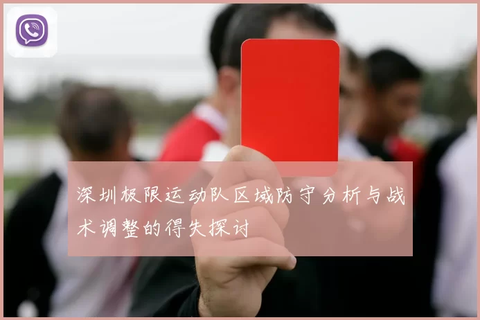 深圳极限运动队区域防守分析与战术调整的得失探讨