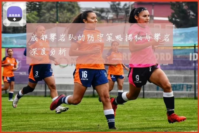 成都攀岩队的防守策略揭秘与攀岩深度分析