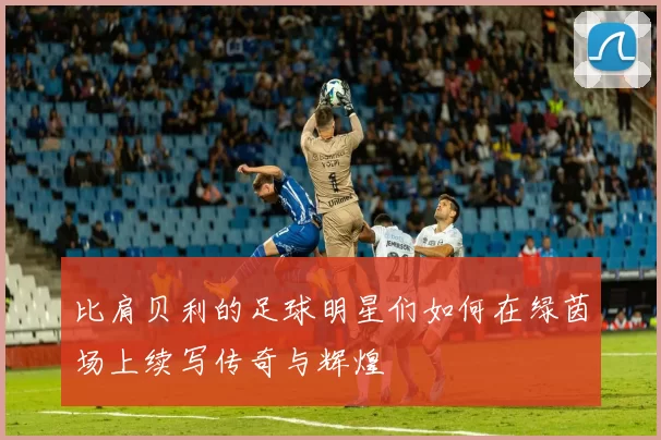 比肩贝利的足球明星们如何在绿茵场上续写传奇与辉煌