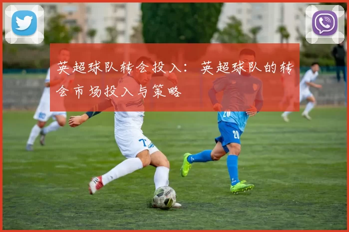 英超球队转会投入：英超球队的转会市场投入与策略