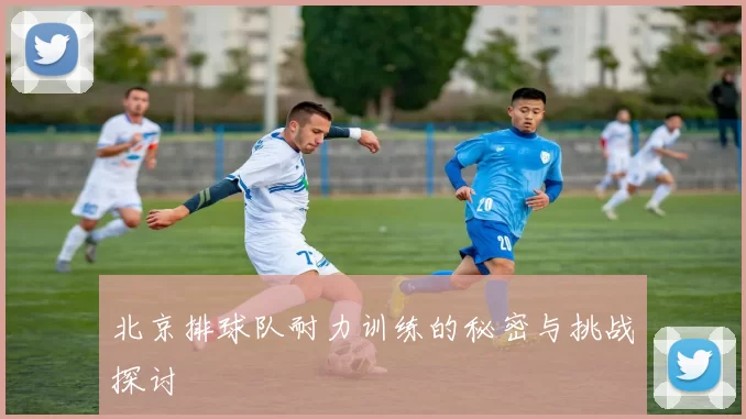 北京排球队耐力训练的秘密与挑战探讨