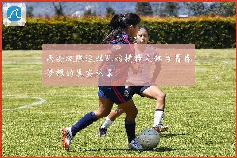西安极限运动队的拼搏之路与青春梦想的真实记录