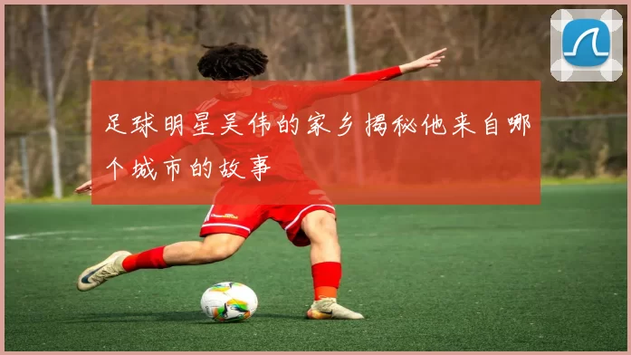 足球明星吴伟的家乡揭秘他来自哪个城市的故事